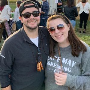 Meet your Posher, Matthew